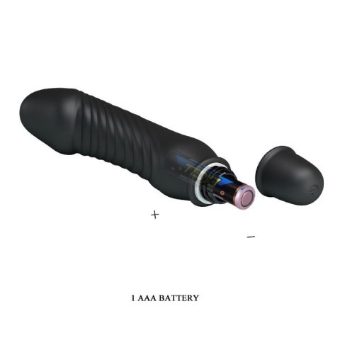 PRETTY LOVE - STEV, BLACK, 10 function Pretty Love PRETTY LOVE - STEV, BLACK, 10 function Pretty Love