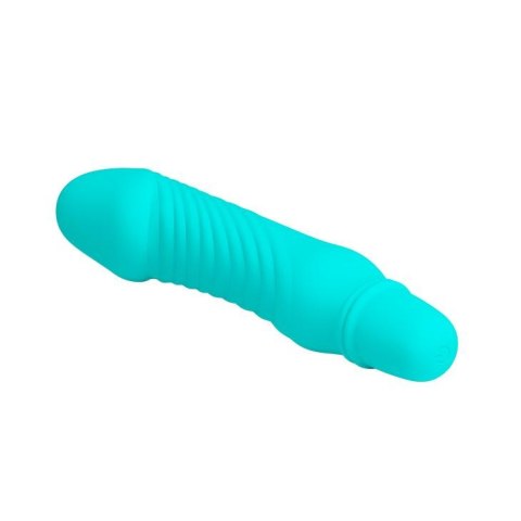 PRETTY LOVE - STEV, BLUE, 10 function Pretty Love PRETTY LOVE - STEV, BLUE, 10 function Pretty Love