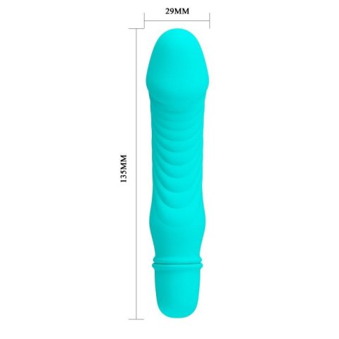 PRETTY LOVE - STEV, BLUE, 10 function Pretty Love PRETTY LOVE - STEV, BLUE, 10 function Pretty Love