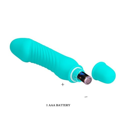 PRETTY LOVE - STEV, BLUE, 10 function Pretty Love PRETTY LOVE - STEV, BLUE, 10 function Pretty Love
