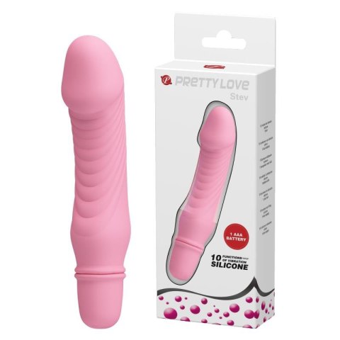 PRETTY LOVE - STEV,PINK 10 function Pretty Love PRETTY LOVE - STEV,PINK 10 function Pretty Love