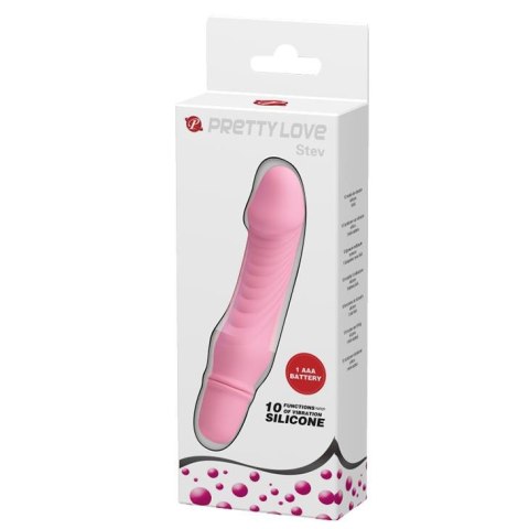PRETTY LOVE - STEV,PINK 10 function Pretty Love PRETTY LOVE - STEV,PINK 10 function Pretty Love