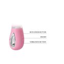 PRETTY LOVE - TERNENCE USB PINK 4 rot. 12 vibration Pretty Love PRETTY LOVE - TERNENCE USB PINK 4 rot. 12 vibration Pretty Love