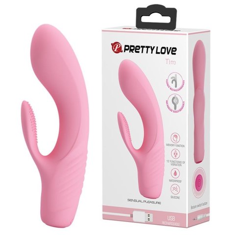 PRETTY LOVE -TIM, USB 12 function, memory Pretty Love PRETTY LOVE -TIM, USB 12 function, memory Pretty Love