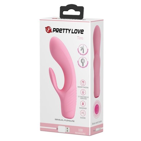 PRETTY LOVE -TIM, USB 12 function, memory Pretty Love PRETTY LOVE -TIM, USB 12 function, memory Pretty Love