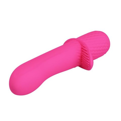 PRETTY LOVE - TROY 12 FUNCTIONS USB PINK Pretty Love PRETTY LOVE - TROY 12 FUNCTIONS USB PINK Pretty Love
