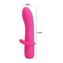 PRETTY LOVE - TROY 12 FUNCTIONS USB PINK Pretty Love PRETTY LOVE - TROY 12 FUNCTIONS USB PINK Pretty Love