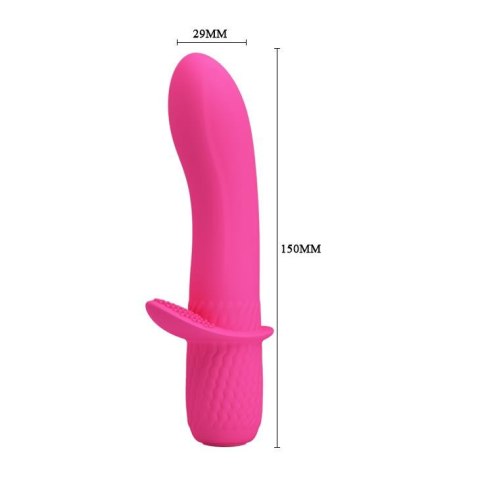 PRETTY LOVE - TROY 12 FUNCTIONS USB PINK Pretty Love PRETTY LOVE - TROY 12 FUNCTIONS USB PINK Pretty Love