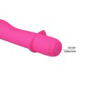 PRETTY LOVE - TROY 12 FUNCTIONS USB PINK Pretty Love PRETTY LOVE - TROY 12 FUNCTIONS USB PINK Pretty Love