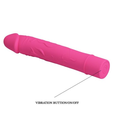PRETTY LOVE - VIC 10 function vibrations Pretty Love PRETTY LOVE - VIC 10 function vibrations Pretty Love