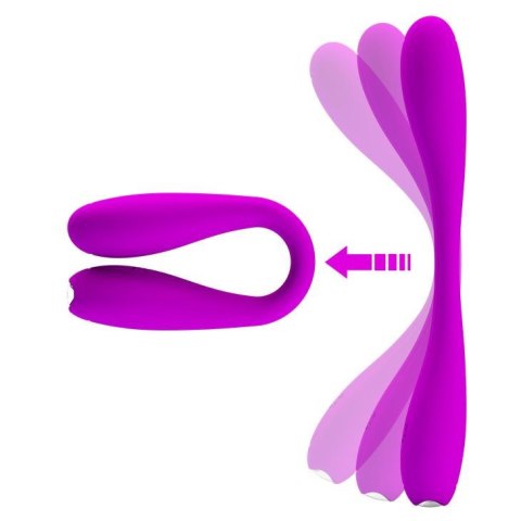 PRETTY LOVE - YEDDA USB 12 Function Pretty Love PRETTY LOVE - YEDDA USB 12 Function Pretty Love