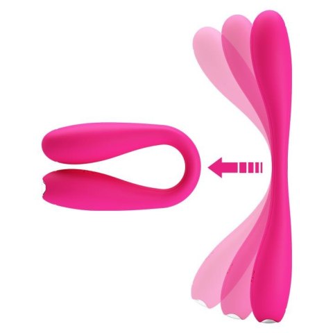 PRETTY LOVE - YEDDA USB 12 Function Pretty Love PRETTY LOVE - YEDDA USB 12 Function Pretty Love