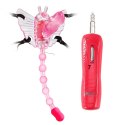 BAILE- BUTTERFLY, 7 vibration functions Baile BAILE- BUTTERFLY, 7 vibration functions Baile