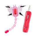 BAILE- BUTTERFLY, 7 vibration functions Baile BAILE- BUTTERFLY, 7 vibration functions Baile