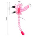 BAILE- BUTTERFLY, 7 vibration functions Baile BAILE- BUTTERFLY, 7 vibration functions Baile