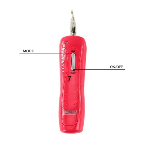 BAILE- BUTTERFLY, 7 vibration functions Baile BAILE- BUTTERFLY, 7 vibration functions Baile