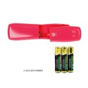 BAILE- BUTTERFLY, 7 vibration functions Baile BAILE- BUTTERFLY, 7 vibration functions Baile