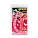 BAILE- BUTTERFLY, 7 vibration functions Baile BAILE- BUTTERFLY, 7 vibration functions Baile