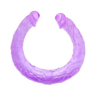 BAILE - DOUBLE DONG PURPLE 450mm 17,7"" Baile