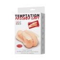 BAILE- TEMPTATION PASSION LADY, 3D VAGINA Baile BAILE- TEMPTATION PASSION LADY, 3D VAGINA Baile
