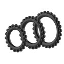 BAILE -TITAN three ring set Baile BAILE -TITAN three ring set Baile