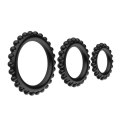 BAILE -TITAN three ring set Baile BAILE -TITAN three ring set Baile