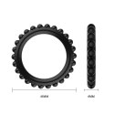 BAILE -TITAN three ring set Baile BAILE -TITAN three ring set Baile