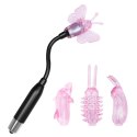 BAILE- Wizard magic wand, Vibration Bendable Baile BAILE- Wizard magic wand, Vibration Bendable Baile