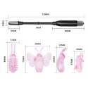 BAILE- Wizard magic wand, Vibration Bendable Baile BAILE- Wizard magic wand, Vibration Bendable Baile