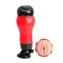 CRAZY BULL - FLORA Vagina Crazy Bull CRAZY BULL - FLORA Vagina Crazy Bull