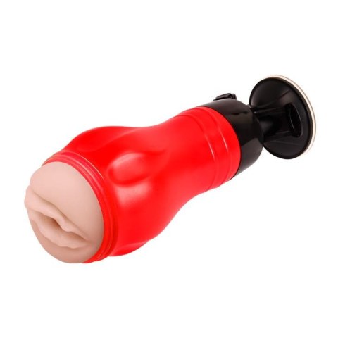 CRAZY BULL - FLORA Vagina Crazy Bull CRAZY BULL - FLORA Vagina Crazy Bull