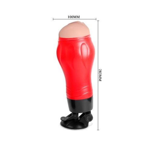 CRAZY BULL - FLORA Vagina Crazy Bull CRAZY BULL - FLORA Vagina Crazy Bull