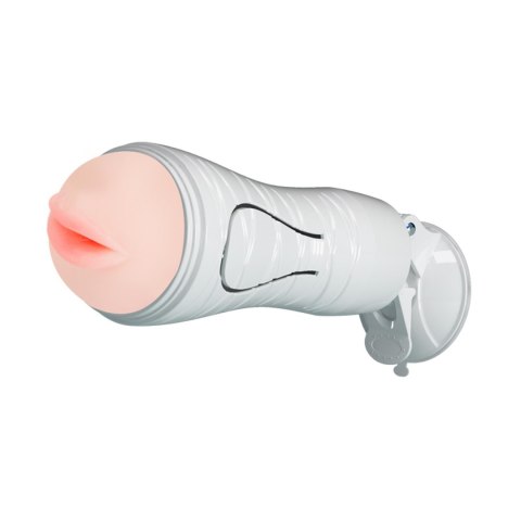CRAZY BULL - Flora, Suction base Crazy Bull CRAZY BULL - Flora, Suction base Crazy Bull