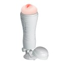 CRAZY BULL - Flora, Suction base Crazy Bull CRAZY BULL - Flora, Suction base Crazy Bull