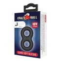 CRAZY BULL - Ring, Super Soft Silicone Crazy Bull CRAZY BULL - Ring, Super Soft Silicone Crazy Bull