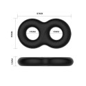 CRAZY BULL - Ring, Super Soft Silicone Crazy Bull CRAZY BULL - Ring, Super Soft Silicone Crazy Bull