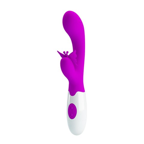 PRETTY LOVE - BUTTERFLY KISS, 30 vibration functions Pretty Love PRETTY LOVE - BUTTERFLY KISS, 30 vibration functions Pretty Love