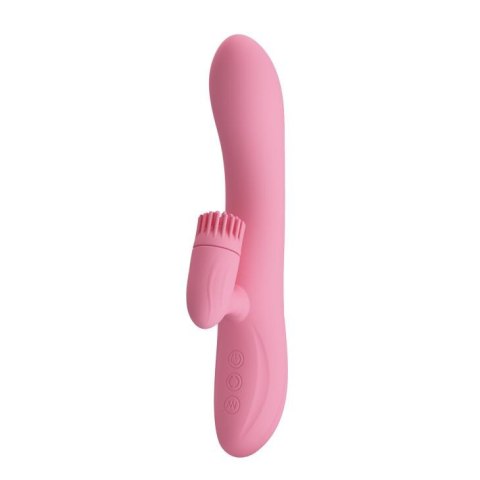 PRETTY LOVE - CHRIS USB 4 rot; 7 vibration Pretty Love PRETTY LOVE - CHRIS USB 4 rot; 7 vibration Pretty Love