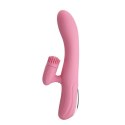 PRETTY LOVE - CHRIS USB 4 rot; 7 vibration Pretty Love PRETTY LOVE - CHRIS USB 4 rot; 7 vibration Pretty Love
