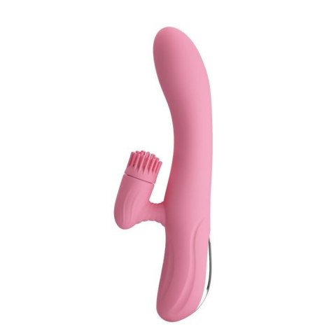 PRETTY LOVE - CHRIS USB 4 rot; 7 vibration Pretty Love PRETTY LOVE - CHRIS USB 4 rot; 7 vibration Pretty Love