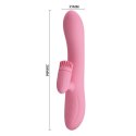 PRETTY LOVE - CHRIS USB 4 rot; 7 vibration Pretty Love PRETTY LOVE - CHRIS USB 4 rot; 7 vibration Pretty Love