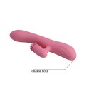 PRETTY LOVE - CHRIS USB 4 rot; 7 vibration Pretty Love PRETTY LOVE - CHRIS USB 4 rot; 7 vibration Pretty Love