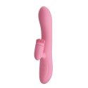 PRETTY LOVE - CHRIS USB 4 rot; 7 vibration Pretty Love PRETTY LOVE - CHRIS USB 4 rot; 7 vibration Pretty Love