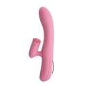 PRETTY LOVE - CHRIS USB 4 rot; 7 vibration Pretty Love PRETTY LOVE - CHRIS USB 4 rot; 7 vibration Pretty Love