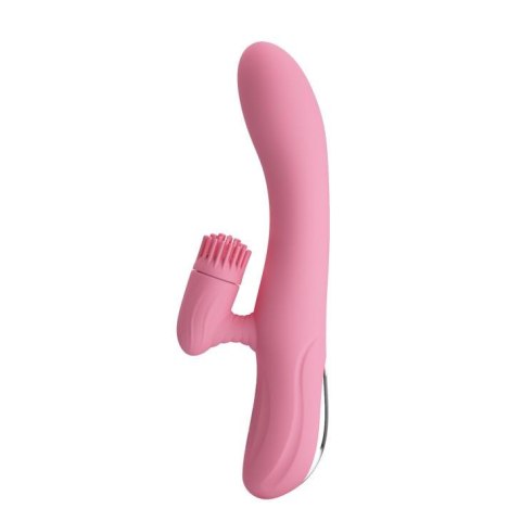 PRETTY LOVE - CHRIS USB 4 rot; 7 vibration Pretty Love PRETTY LOVE - CHRIS USB 4 rot; 7 vibration Pretty Love
