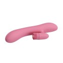 PRETTY LOVE - CHRIS USB 4 rot; 7 vibration Pretty Love PRETTY LOVE - CHRIS USB 4 rot; 7 vibration Pretty Love