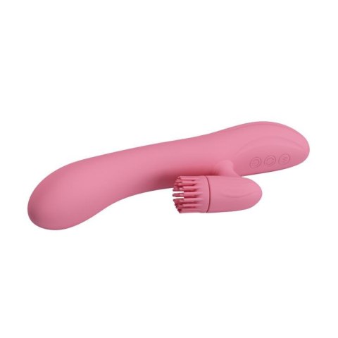 PRETTY LOVE - CHRIS USB 4 rot; 7 vibration Pretty Love PRETTY LOVE - CHRIS USB 4 rot; 7 vibration Pretty Love