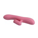 PRETTY LOVE - CHRIS USB 4 rot; 7 vibration Pretty Love PRETTY LOVE - CHRIS USB 4 rot; 7 vibration Pretty Love