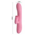 PRETTY LOVE - CHRIS USB 4 rot; 7 vibration Pretty Love PRETTY LOVE - CHRIS USB 4 rot; 7 vibration Pretty Love