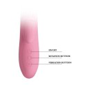 PRETTY LOVE - CHRIS USB 4 rot; 7 vibration Pretty Love PRETTY LOVE - CHRIS USB 4 rot; 7 vibration Pretty Love